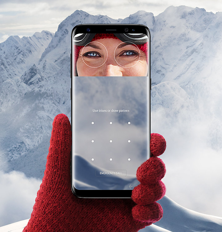 Samsung Galaxy S8